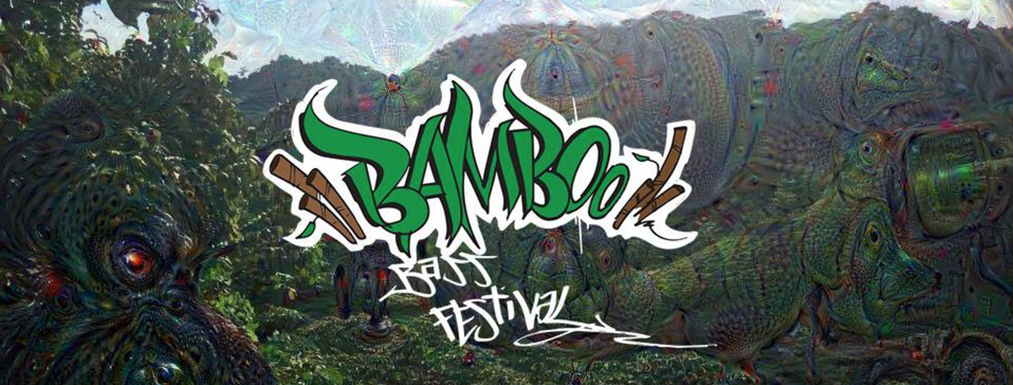 Bamboo Bass Festival Sam Klass Jaco Costa Rica