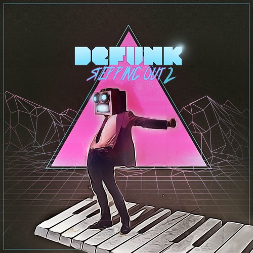 Defunk Featuring Sam Klass / Klassik